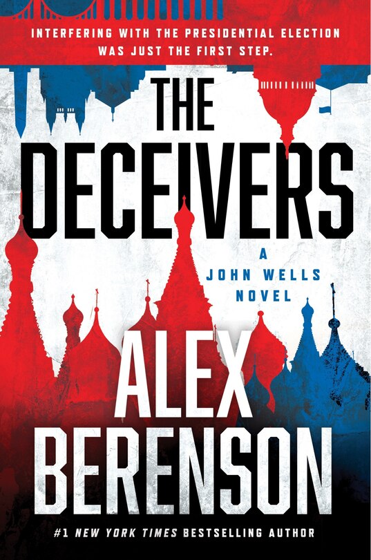 Front cover_DECEIVERS