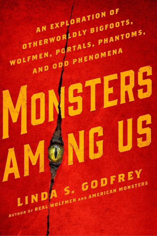 Couverture_Monsters Among Us