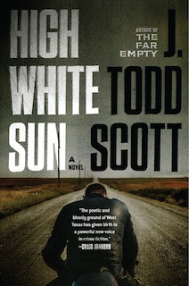 Front cover_High White Sun
