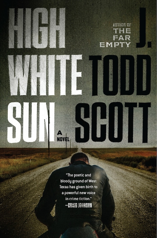 Front cover_High White Sun