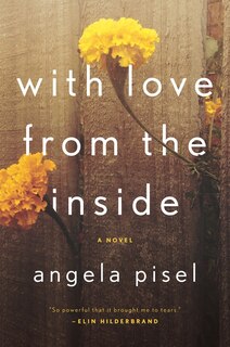 Front cover_With Love From The Inside