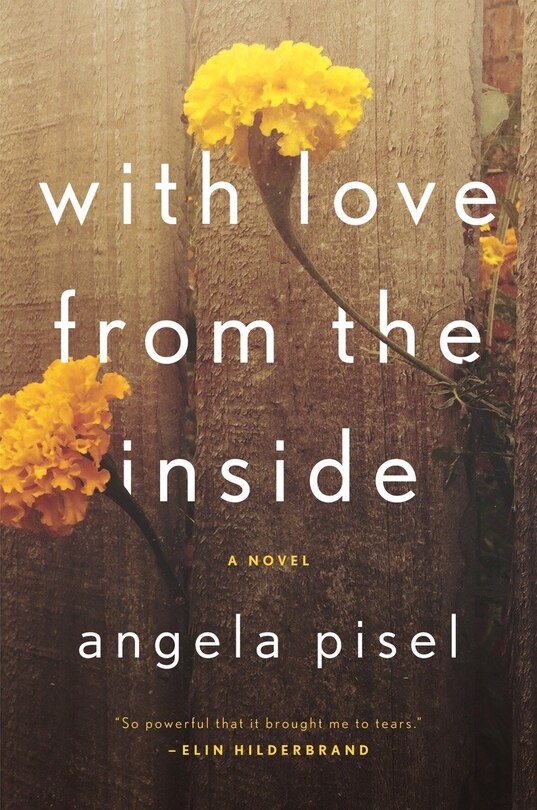 Front cover_With Love From The Inside