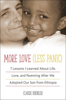 Front cover_More Love, Less Panic