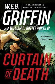 Couverture_Curtain Of Death