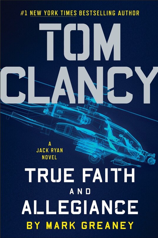 Couverture_Tom Clancy True Faith And Allegiance