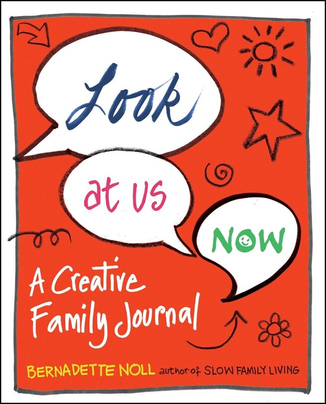 Front cover_Look At Us Now