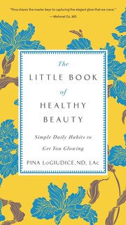 Couverture_The Little Book Of Healthy Beauty