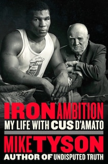 Front cover_Iron Ambition