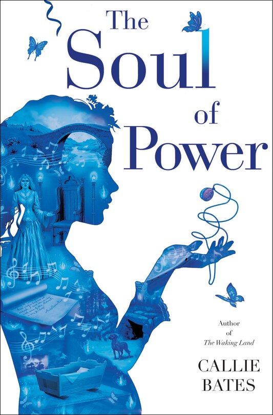 Couverture_The Soul Of Power