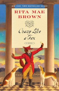 Front cover_Crazy Like A Fox