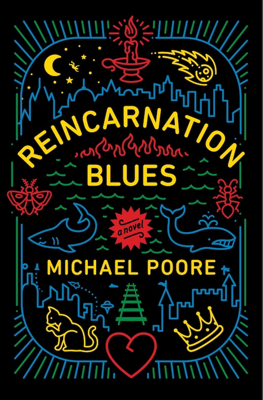Couverture_Reincarnation Blues