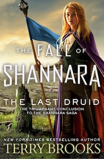 LAST DRUID image number 0
