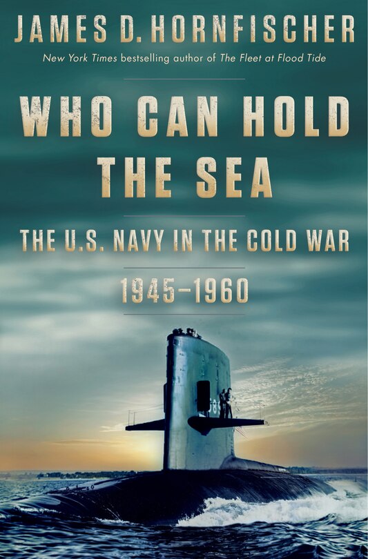 Front cover_Who Can Hold The Sea