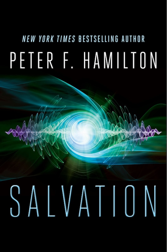 Front cover_Salvation