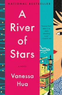 Front cover_A River Of Stars