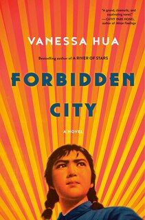 Front cover_Forbidden City