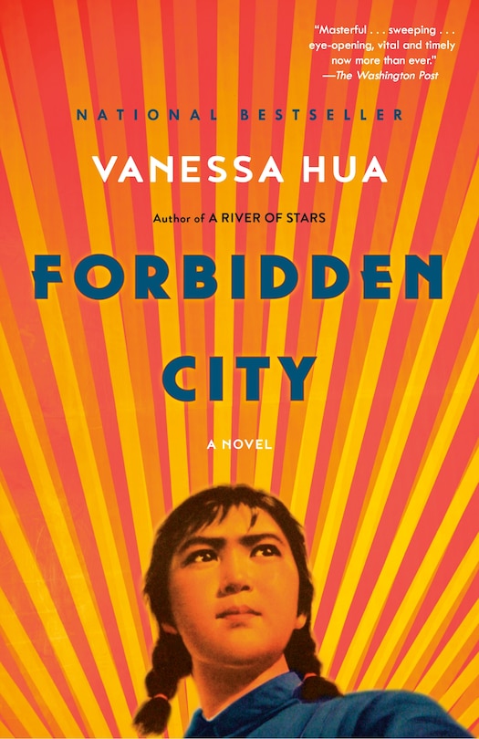 Front cover_Forbidden City