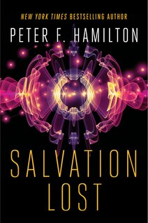 Front cover_Salvation Lost