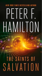 Front cover_The Saints Of Salvation