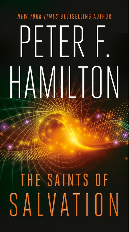 Front cover_The Saints Of Salvation