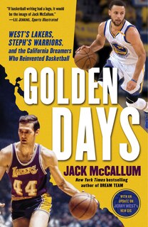 Front cover_Golden Days