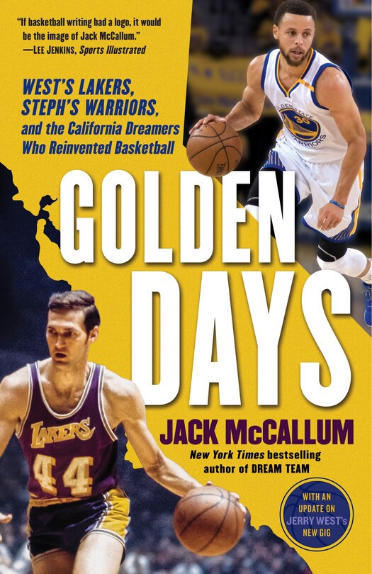 Front cover_Golden Days