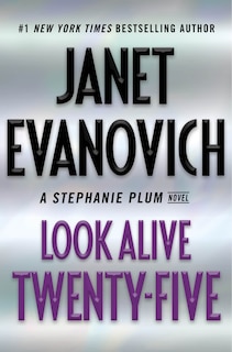 Couverture_LOOK ALIVE TWENTYFIVE