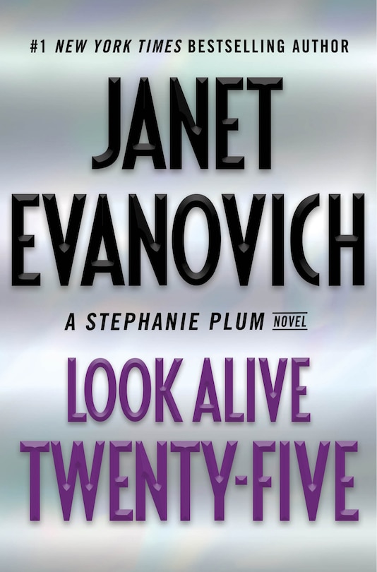 Couverture_LOOK ALIVE TWENTYFIVE