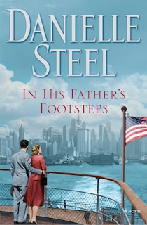 Front cover_IN HIS FATHERS FOOTSTEPS