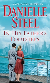 Front cover_In His Father's Footsteps