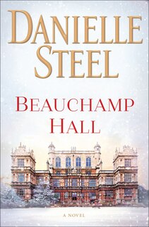 Front cover_Beauchamp Hall