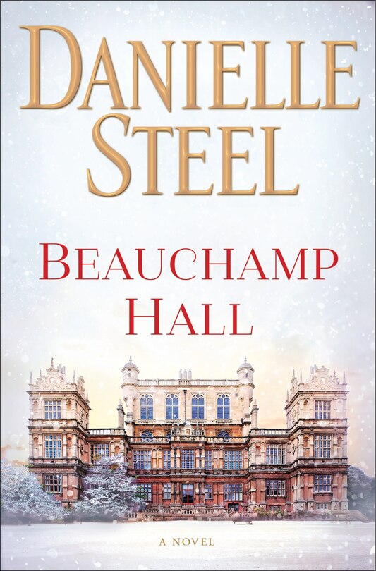 Front cover_Beauchamp Hall