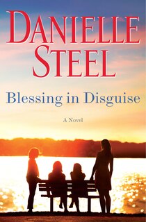 Front cover_Blessing In Disguise