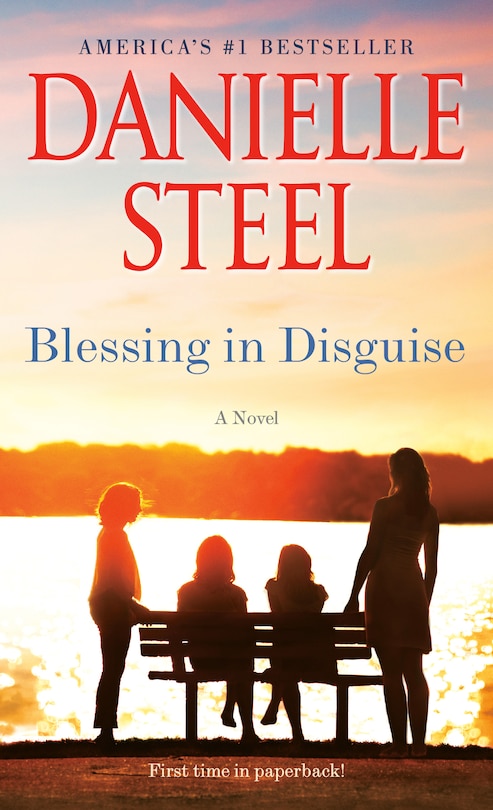 Front cover_Blessing In Disguise