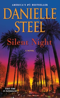 Front cover_Silent Night
