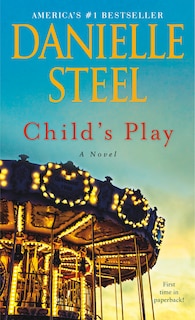 Front cover_Child's Play