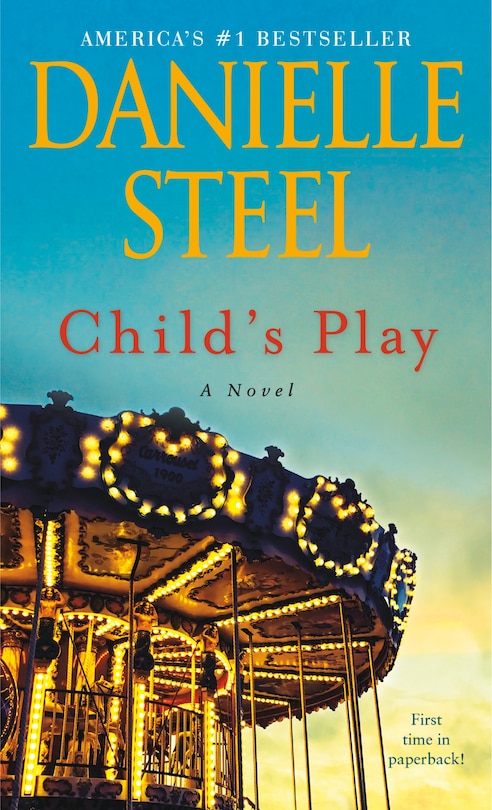 Front cover_Child's Play