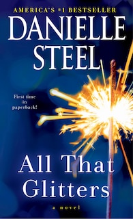 Front cover_All That Glitters