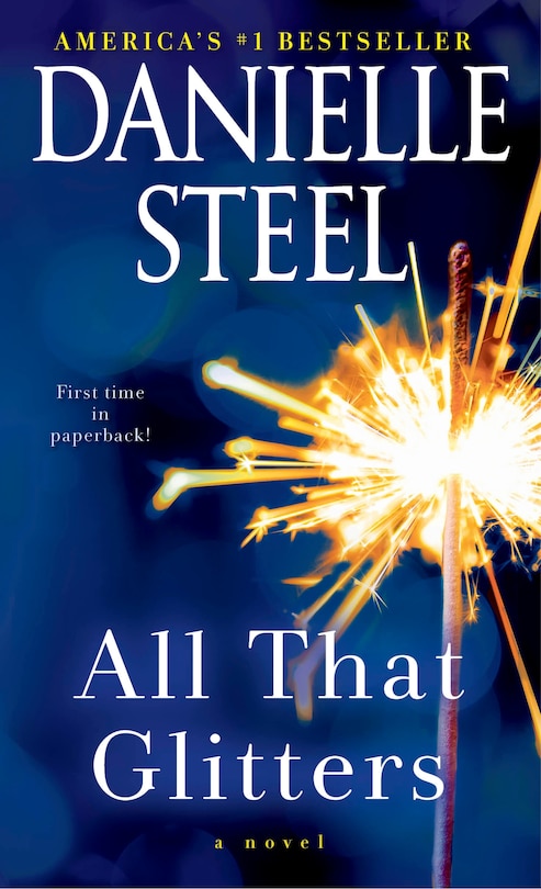 Front cover_All That Glitters