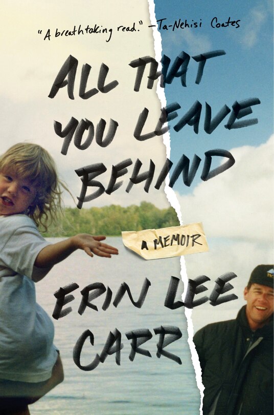 Couverture_All That You Leave Behind