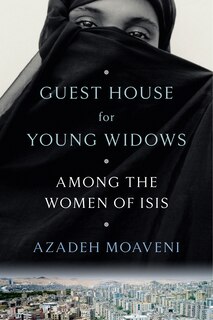 Front cover_Guest House For Young Widows