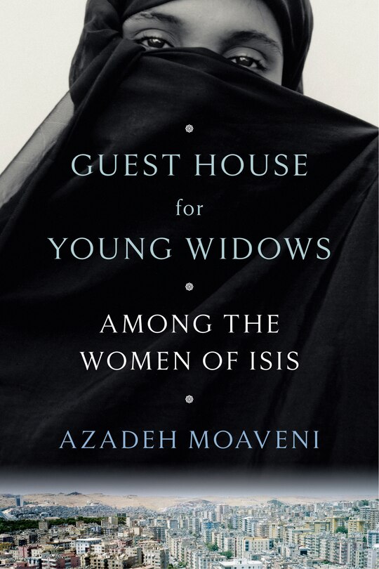 Front cover_Guest House For Young Widows