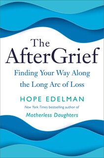 Front cover_The Aftergrief