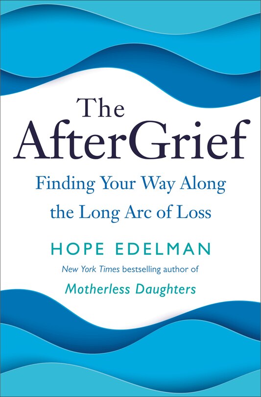 Front cover_The Aftergrief