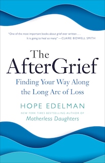 Front cover_The Aftergrief