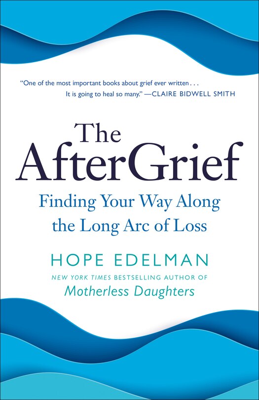 Front cover_The Aftergrief
