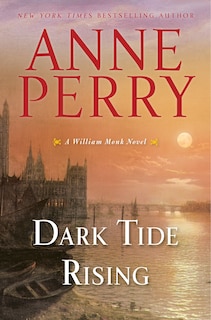 Front cover_Dark Tide Rising