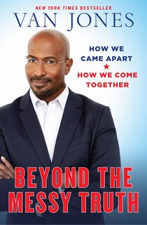 Front cover_Beyond The Messy Truth