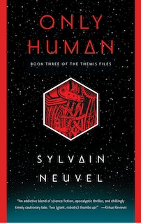 Couverture_Only Human
