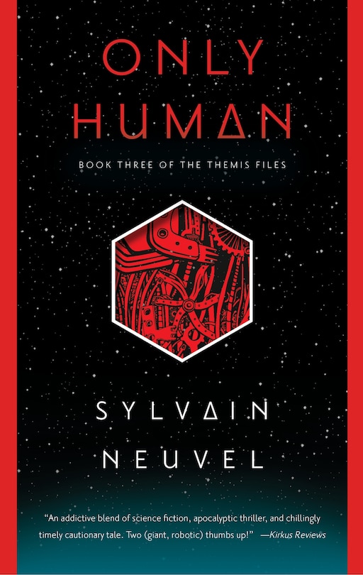 Couverture_Only Human